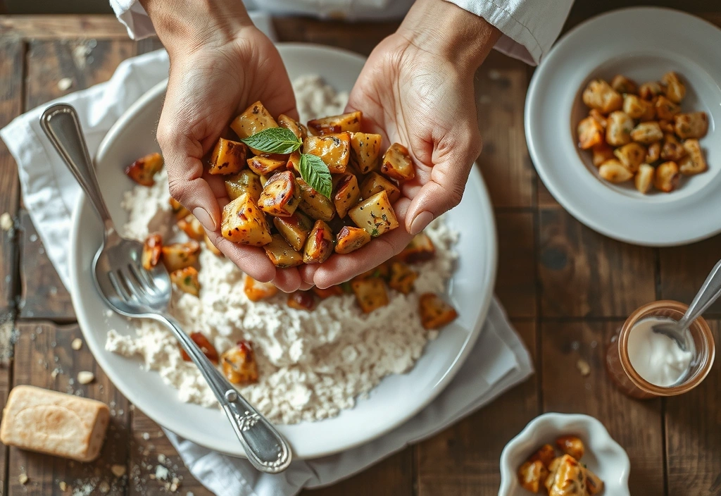 Nutrizione e legumi